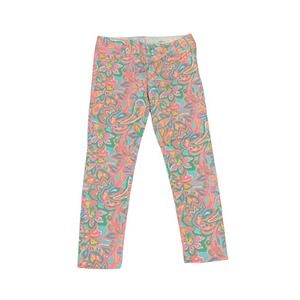 Lilly Pulitzer worth skinny mini jeans woman’s size 4